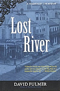 Lost River (Paperback)