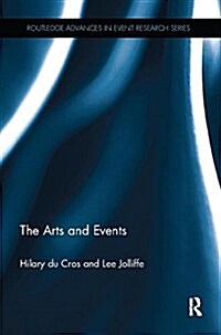 The Arts and Events (Paperback)