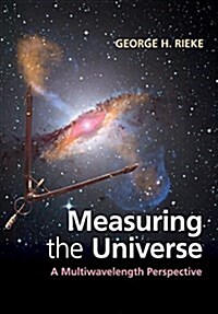 Measuring the Universe : A Multiwavelength Perspective (Paperback)