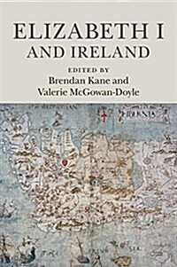 Elizabeth I and Ireland (Paperback)