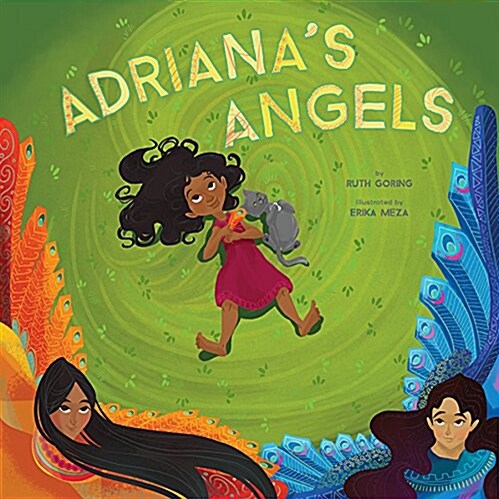 Adrianas Angels (Hardcover)