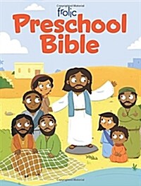 Frolic Preschool Bible (Hardcover)