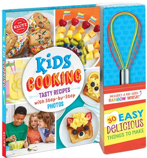 Kids Cooking (Other)