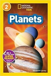 Planets (4 Paperback/1 CD) (Paperback)