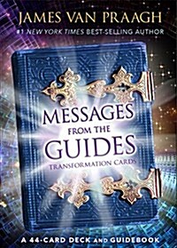 Messages from the Guides Transformation Cards (Other)