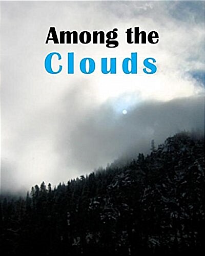 Above the Clouds Di Test (Paperback)