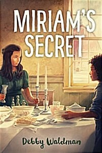 Miriams Secret (Paperback)