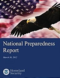 National Preparedness Report (Paperback)