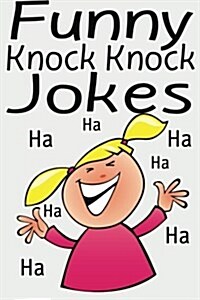 Funny Knock Knock Jokes (Paperback)