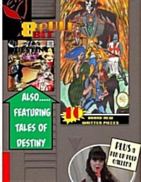 8 Bit Pulp: Volume, 2 (Paperback)