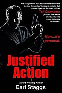 Justified Action (Paperback)