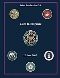 Joint Intelligence: 22 June 2007 (Paperback)