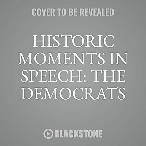 The Democrats (Audio CD)