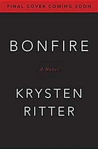 Bonfire (Hardcover)
