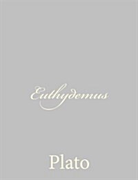 Euthydemus (Paperback)