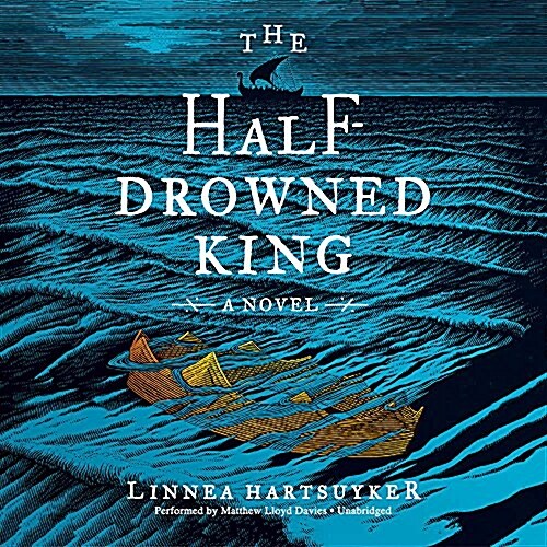 The Half-Drowned King (MP3 CD)