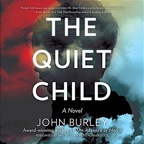 The Quiet Child (Audio CD)