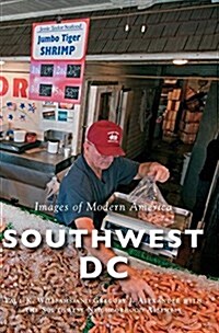Southwest DC (Hardcover)