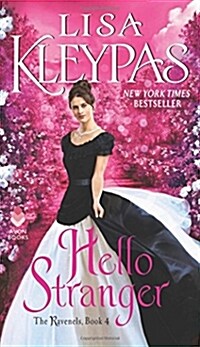 Hello Stranger: The Ravenels, Book 4 (Mass Market Paperback)