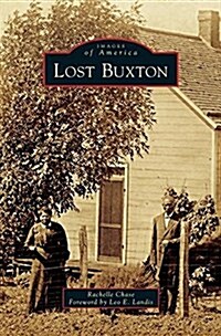 Lost Buxton (Hardcover)