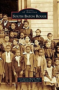 South Baton Rouge (Hardcover)