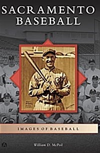 Sacramento Baseball (Hardcover)