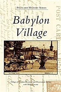 Babylon Village (Hardcover)