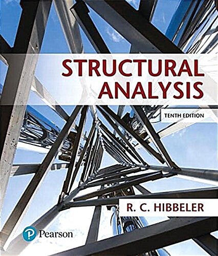 Structural Analysis (Hardcover, 10)