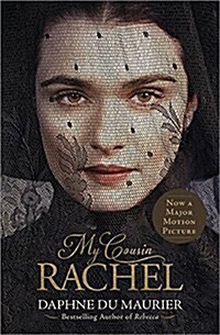 My Cousin Rachel (Paperback)