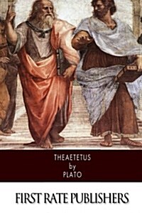 Theaetetus (Paperback)