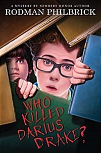 Who Killed Darius Drake?: A Mystery (Hardcover)