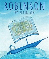 Robinson (Hardcover)