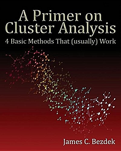 A Primer on Cluster Analysis: 4 Basic Methods That (Usually) Work (Paperback)