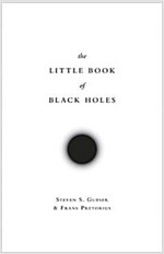 The Little Book of Black Holes (Hardcover)