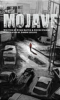 Mojave (Hardcover)