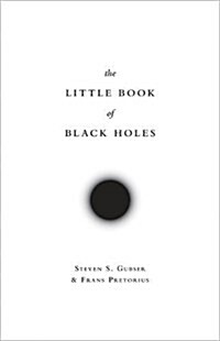 The Little Book of Black Holes (Hardcover)