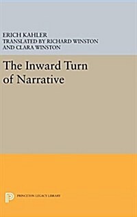 The Inward Turn of Narrative (Hardcover)