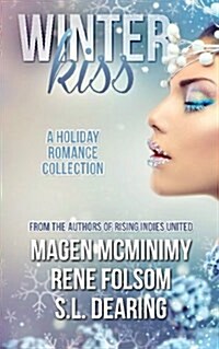 Winter Kiss: A Holiday Romance Collection (Paperback)