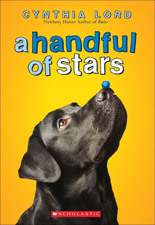 Handful of Stars (Prebound, Bound for Schoo)