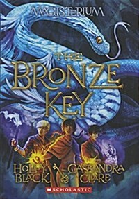 Bronze Key (Prebound, Bound for Schoo)