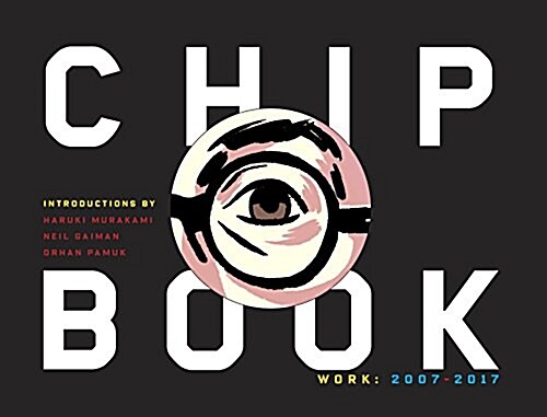 Chip Kidd: Book Two (Hardcover)