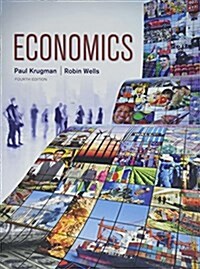 Economics & Reef Polling Mobile Student (Six-Month Access) (Hardcover, 4)