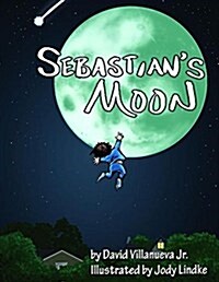 Sebastians Moon (Paperback)