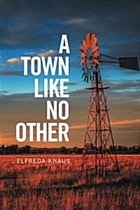 A Town Like No Other (Paperback)