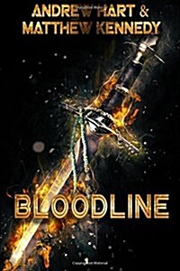 Bloodline (Paperback)