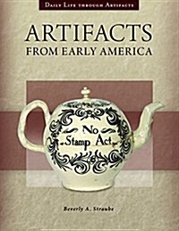 Artifacts from Early America (Hardcover)
