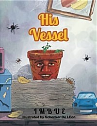 His Vessel (Paperback)