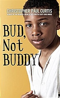 Bud, Not Buddy (Hardcover)