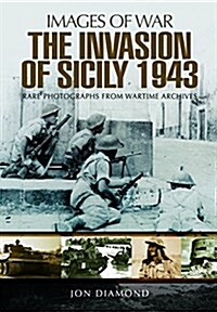 The Invasion of Sicily (Paperback)