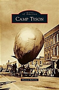 Camp Tyson (Hardcover)